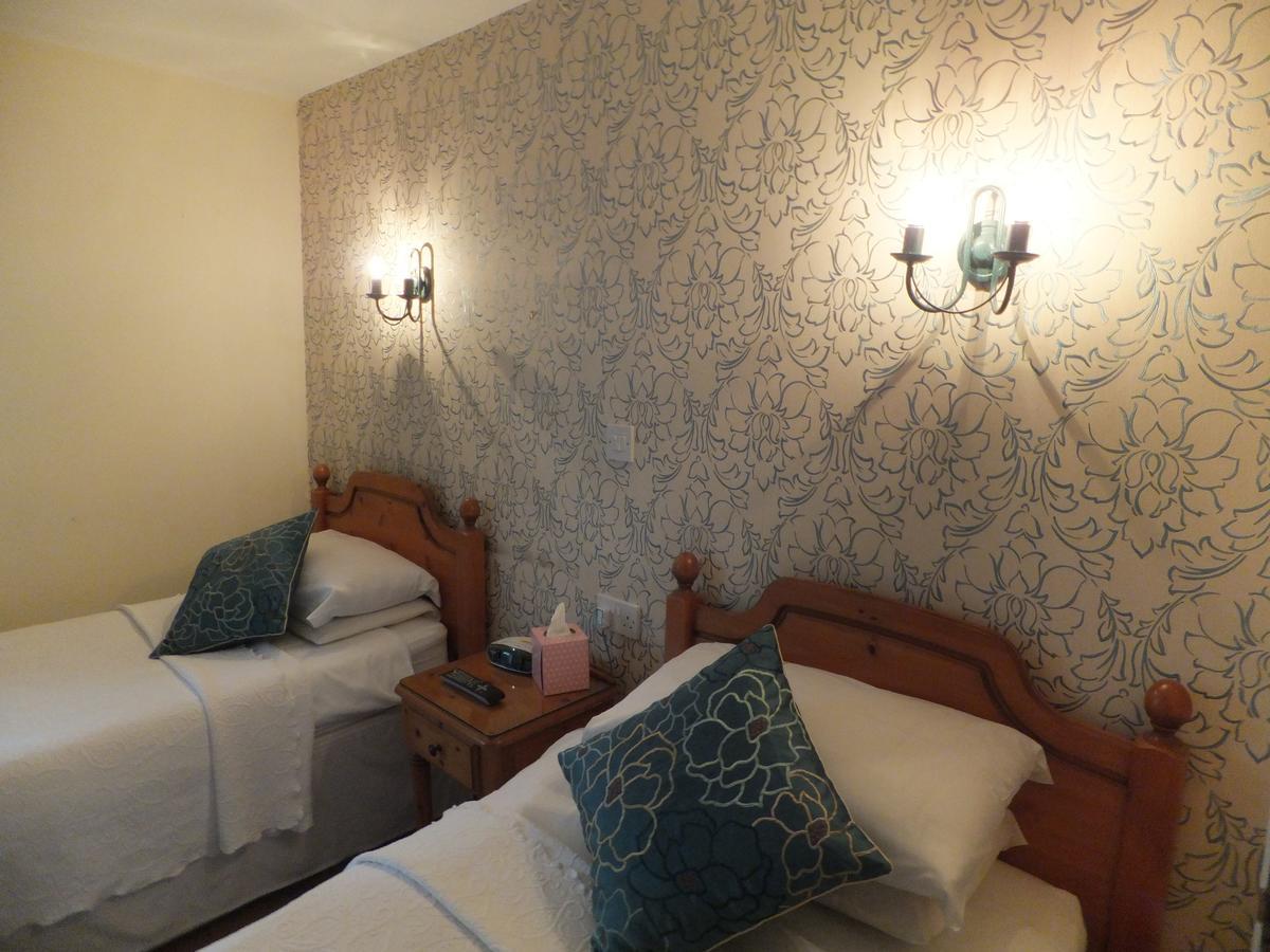 Red Lion Inn Little Budworth Экстерьер фото