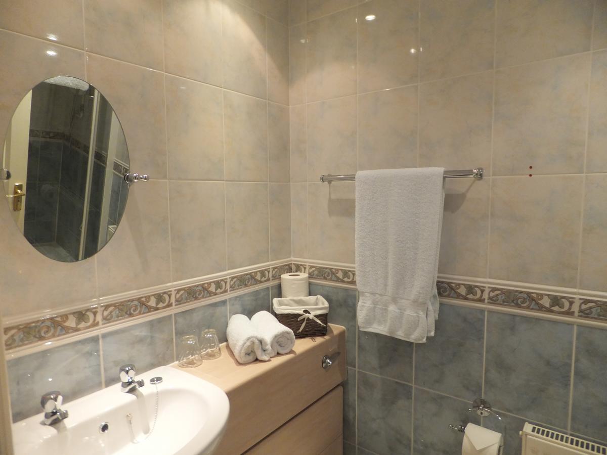 Red Lion Inn Little Budworth Экстерьер фото