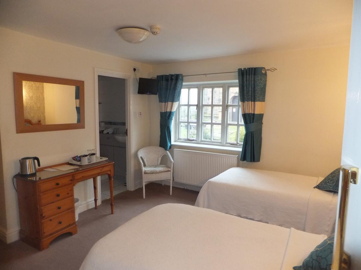 Red Lion Inn Little Budworth Экстерьер фото